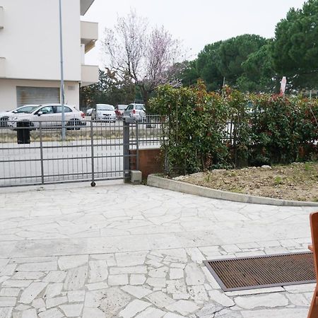 Al Mare Da Nonna Me' Apartment Porto Sant'Elpidio Luaran gambar